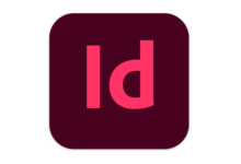 Adobe InDesign 2024 for Mac v19.0 繁體中文破解版下載
