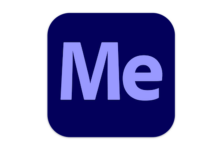 Adobe Media Encoder 2024 for Mac v24.0 繁體中文破解版下載