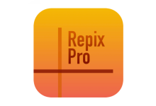 Repix Pro for Mac v2.3 照片批量調整工具 破解版下載