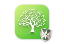 MacFamilyTree 10 for Mac v10.2.2 中文破解版下載
