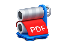PDF Squeezer 4 for Mac v4.5 中文破解版下載 crack
