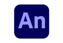 Adobe Animate 2024 for Mac v24.0 繁體中文破解版下載