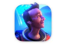 Little Orpheus for Mac v4.0.0 橫向捲軸冒險遊戲