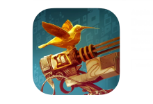Decoherence for Mac v1.3 戰術機器人競技場 破解版下載
