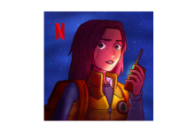 Oxenfree 2 for Mac v1.4.5 狼奔豕突2:消失的信號 中文直裝版