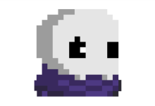 Skul: The Hero Slayer for Mac v1.7.6 中文原生版下載