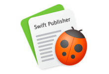 Swift Publisher 5 for Mac v5.6.9 桌面排版 破解版下載
