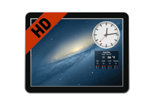 Living Wallpaper HD for Mac v5.6.0 中文破解版下載