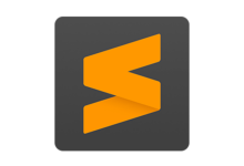 Sublime Text 4 for Mac Build 4164 中文破解版下載