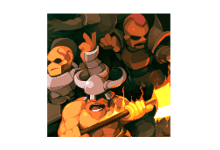 Hero Siege for Mac v6.0.14 英雄圍城 RPG砍殺遊戲