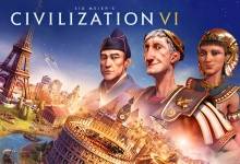 文明6 Civilization VI for Mac v1.4.5 繁體中文破解版下載