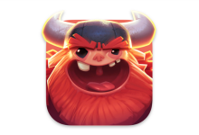 奧德瑪 Oddmar+ for Mac v1.6 中文破解版下載 冒險遊戲