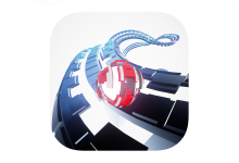 Super Impossible Road for Mac v1.5.3 超不可思議之路 競速類遊戲