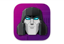 Transformers: Tactical Arena for Mac v1.7.2 中文破解版下載