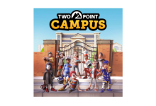 Two Point Campus for Mac v10.0.137397 雙點校園 經營模擬類遊戲