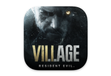 生化危機8村莊 Resident Evil Village for Mac v1.1.2 中文原生版