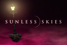 無光之空 Sunless Skies for Mac v2.0.4 探索冒險遊戲