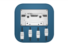 n-Track for Mac v10.0.0 音頻和MIDI多軌錄製機 破解版下載