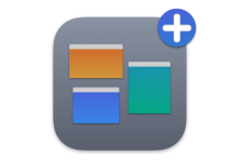 Mission Control Plus for Mac v1.23 窗口管理軟體 破解版下載