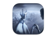 馬賽克 Mosaic for Mac v1.4 直裝版下載 冒險解謎遊戲
