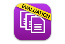 CopyQueue Evaluation for Mac v3.1E 文件傳輸 破解版下載