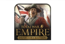 帝國:全面戰爭終極版 Empire Total War for Mac v1.5 中文原生版