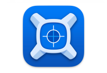 xScope 4 for Mac v4.7 設計測量精確度量工具 破解版下載