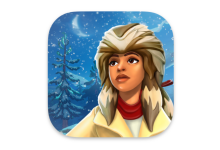 The Oregon Trail for Mac v2.1.0 俄勒岡之旅 模擬經營遊戲