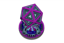 Stardeus for Mac v0.10.27 繁星旅途 太空殖民模擬遊戲