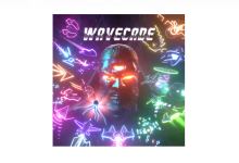 Wavecade for Mac v1.6.3 經典復古的街機射擊遊戲