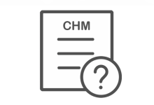 CHM Reader for Mac v2.5.2 CHM閱讀器 破解版下載