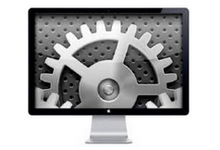 SwitchResX for Mac v4.13.2 快速修改屏幕解析度 破解版下載