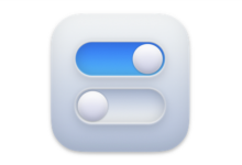 Only Switch for Mac v2.4.9 菜單欄系統開關集合 中文版下載