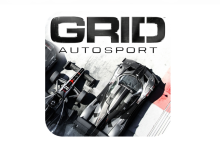 超級房車賽：汽車運動 GRID Autosport for Mac v1.0 破解版下載