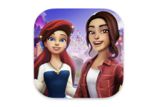 Disney Dreamlight Valley for Mac v1.8.6 迪士尼夢幻星谷