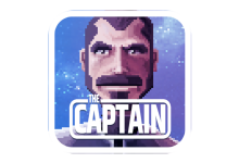 船長 The Captain for Mac v1.1.4 中文直裝版下載 科幻冒險遊戲