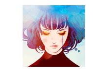 GRIS for Mac v1.03 破解版下載 超唯美少女冒險遊戲