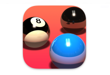職業司諾克 Snooker & Pool 2023+ for Mac v1.41 司諾克競技遊戲