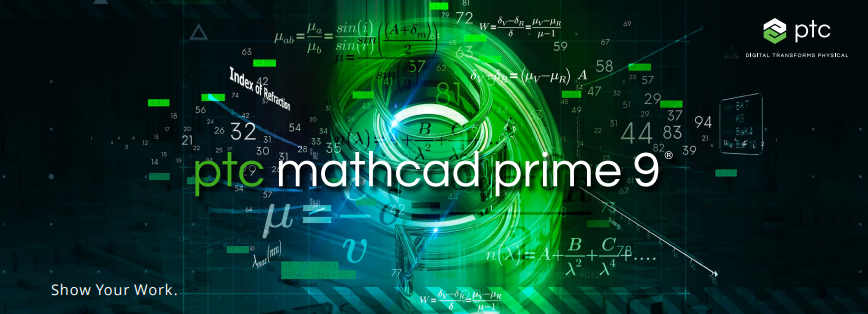 PTC Mathcad Prime v9.0.0.0 中文破解版下載 crack
