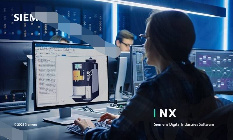 Siemens UG NX 2206 Build 1700 中文破解版下載 crack