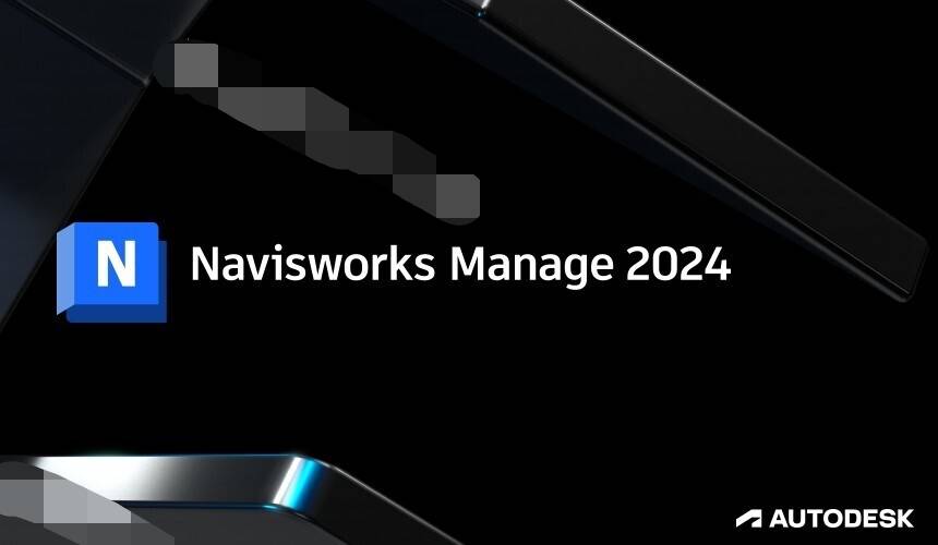 Navisworks Manage 2024 中文破解版下載 crack