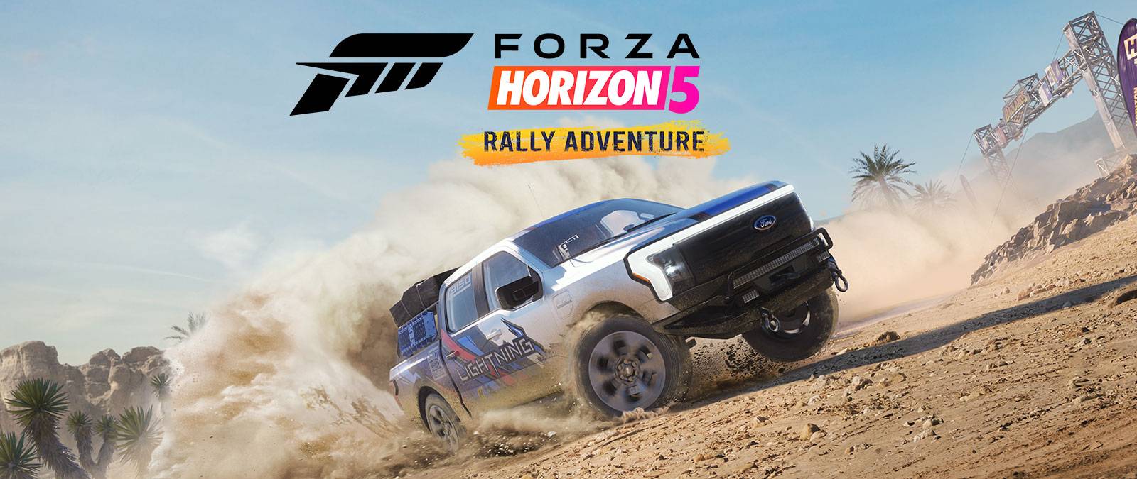 極限競速：地平線5頂級版 Forza Horizon 5 中文暢玩版下載 crack