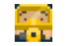潛水員戴夫 Dave The Diver for Mac v1.0.2.353 海洋探險遊戲