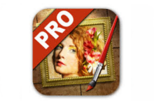 Impresso Pro for Mac v1.8.26 油畫濾鏡軟體 破解版下載