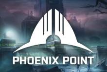 鳳凰點 Phoenix Point for Mac v1.20.1 中文破解版下載 crack