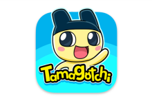 Tamagotchi Adventure Kingdom for Mac v1.0.4 拓麻歌子探險王國