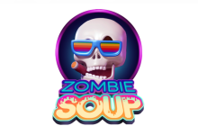 Zombie Soup for Mac v1.1 喪靈激湯 迷幻平台動作遊戲