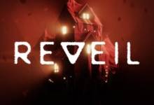 Reveil for Mac v1.0.3 噩夢初醒 第一人稱恐怖遊戲 crack