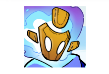 靈魂墜落 Spiritfall for Mac v1.0.03 快節奏動作Roguelite遊戲
