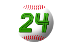 勁爆美國棒球24 Out of the Park Baseball 24 for Mac 直裝版